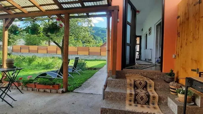 Casa Lu  Momo