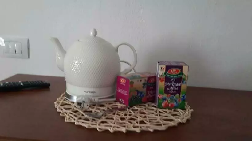 Casa Lu  Momo