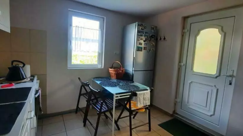 Casa Lu  Momo