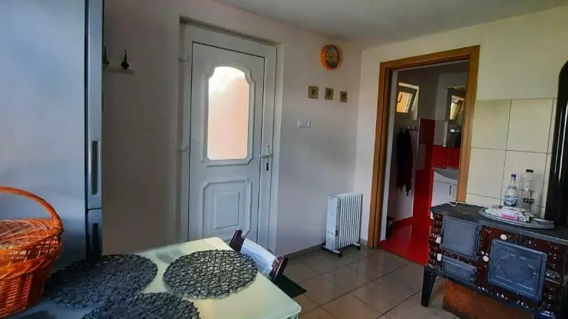 Casa Lu  Momo