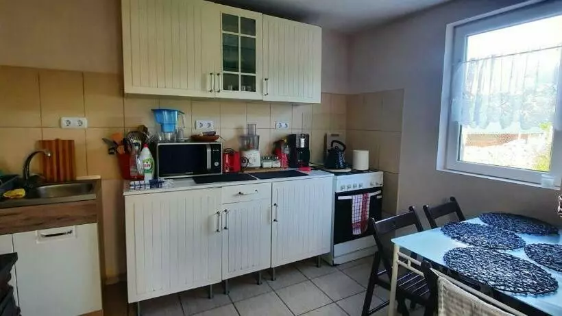 Casa Lu  Momo