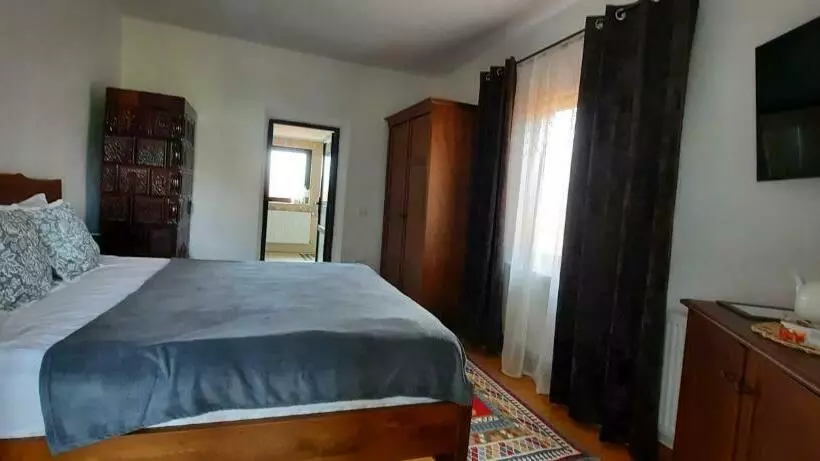 Casa Lu  Momo