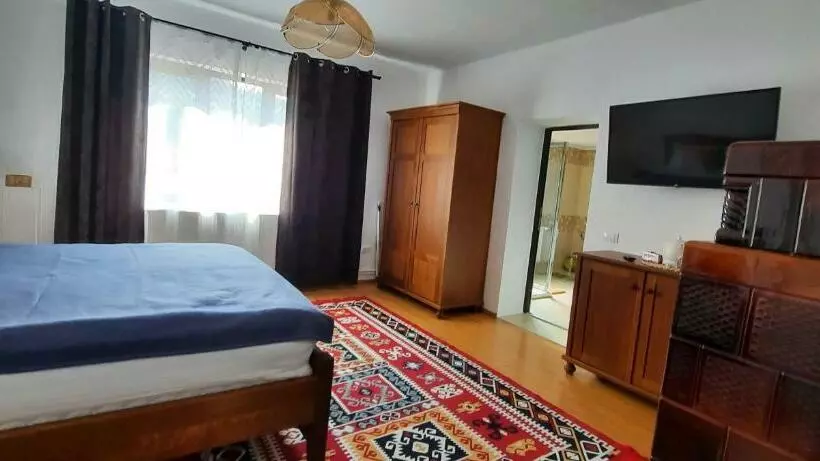 Casa Lu  Momo