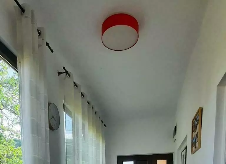 Casa Lu  Momo