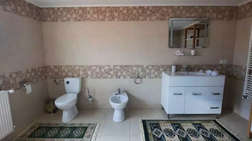 Casa Lu  Momo