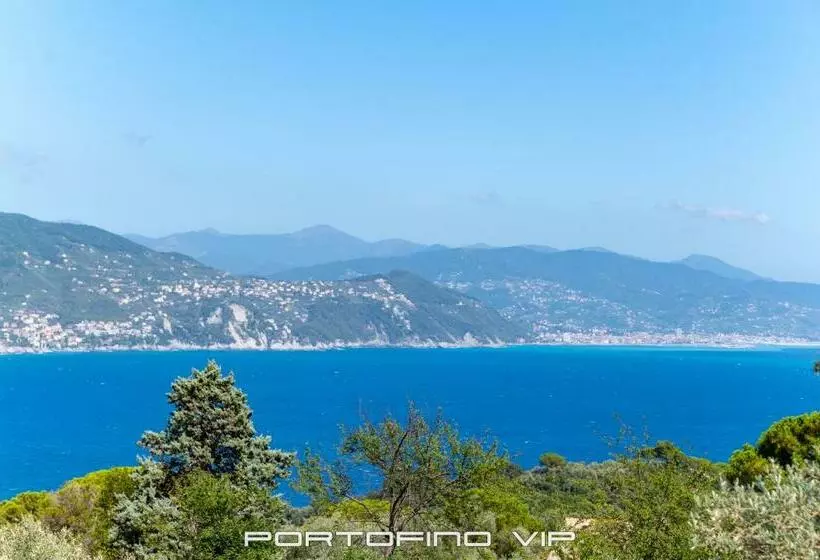 Casetta Nozarego By Portofinovip