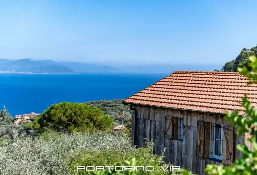 Casetta Nozarego By Portofinovip