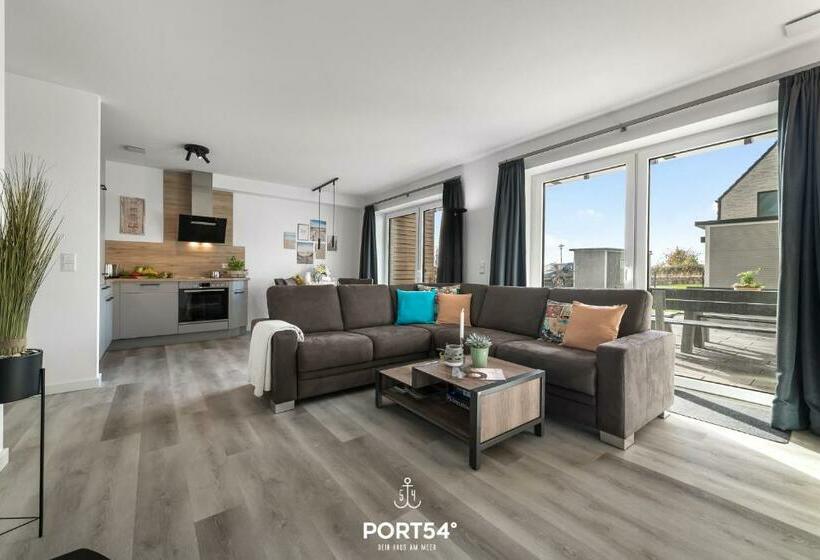 Ferienhaus Frische Brise