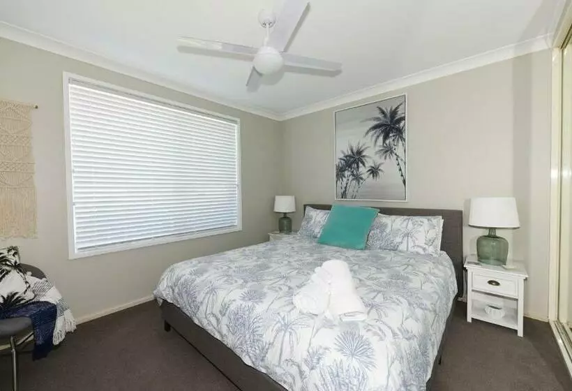 Freshwater   Belle Escapes Jervis Bay