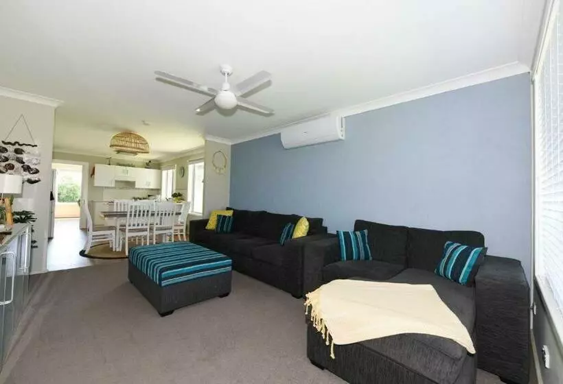 Freshwater   Belle Escapes Jervis Bay