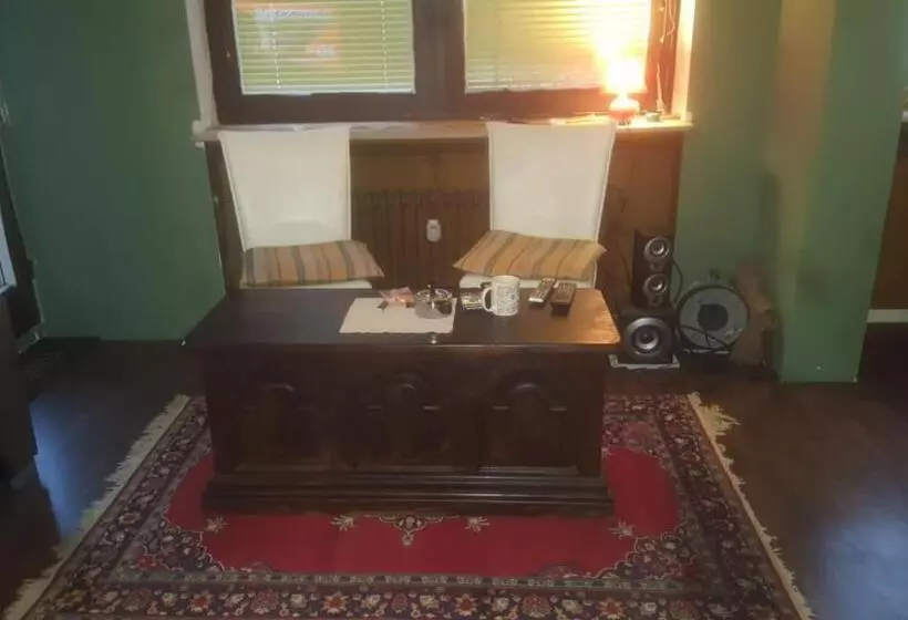 Gemütliche Exklusive 2 Zimmer 67 Qm Vollausstattung