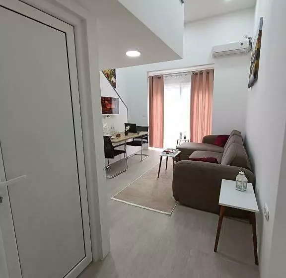 Korzo Apartment