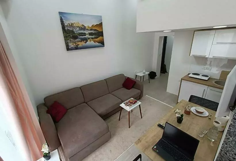 Korzo Apartment