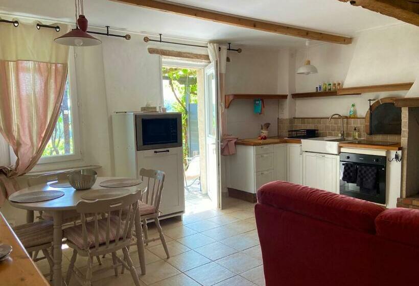 Les Pieds En éventail