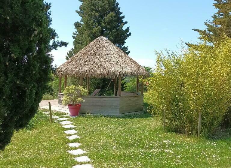 Les Pieds En éventail