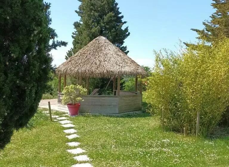 Les Pieds En éventail