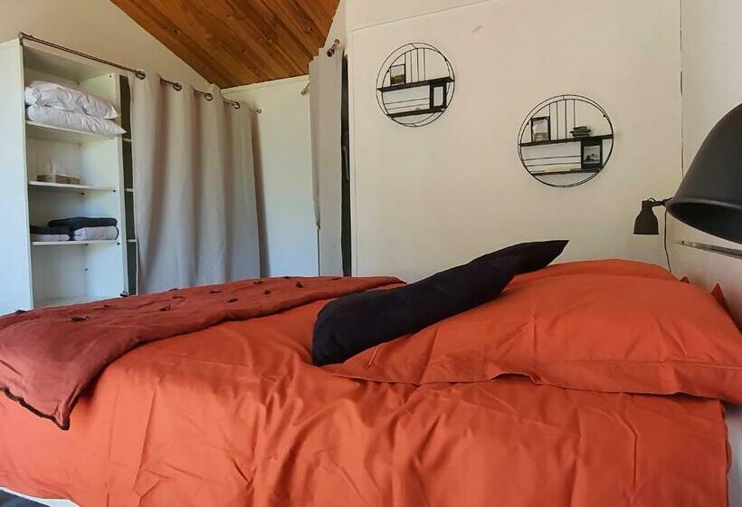 Les Pieds En éventail