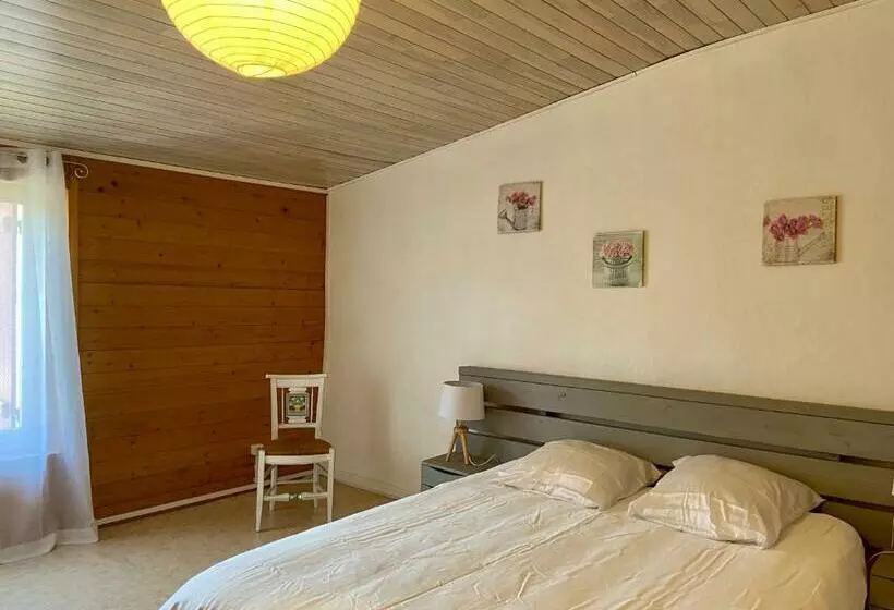 Les Pieds En éventail