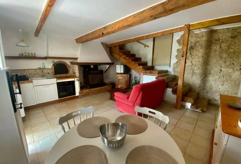 Les Pieds En éventail