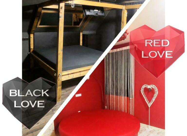 Love Apartmanok Eger