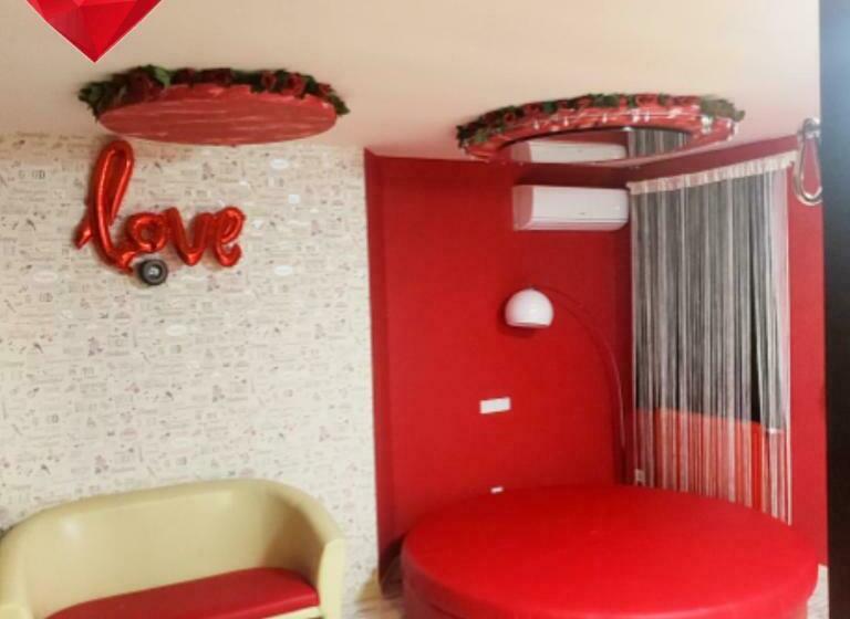 Love Apartmanok Eger