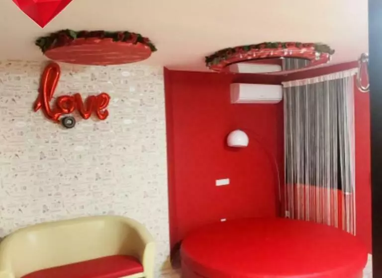 Love Apartmanok Eger