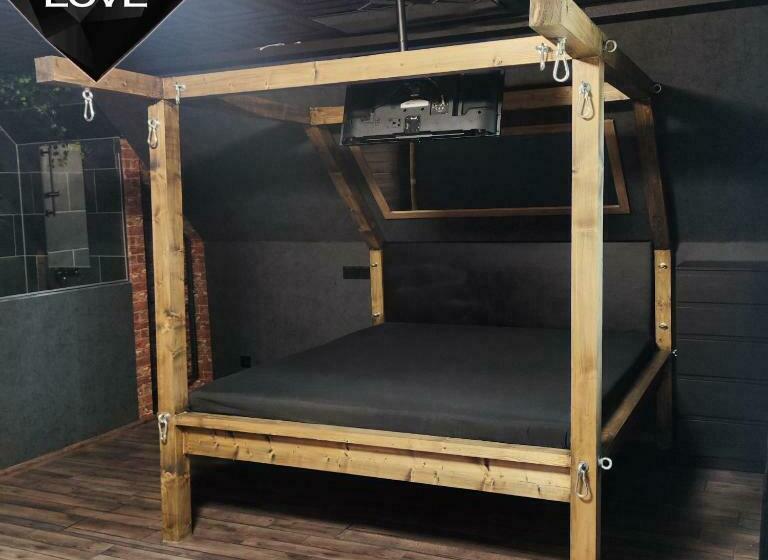 Love Apartmanok Eger