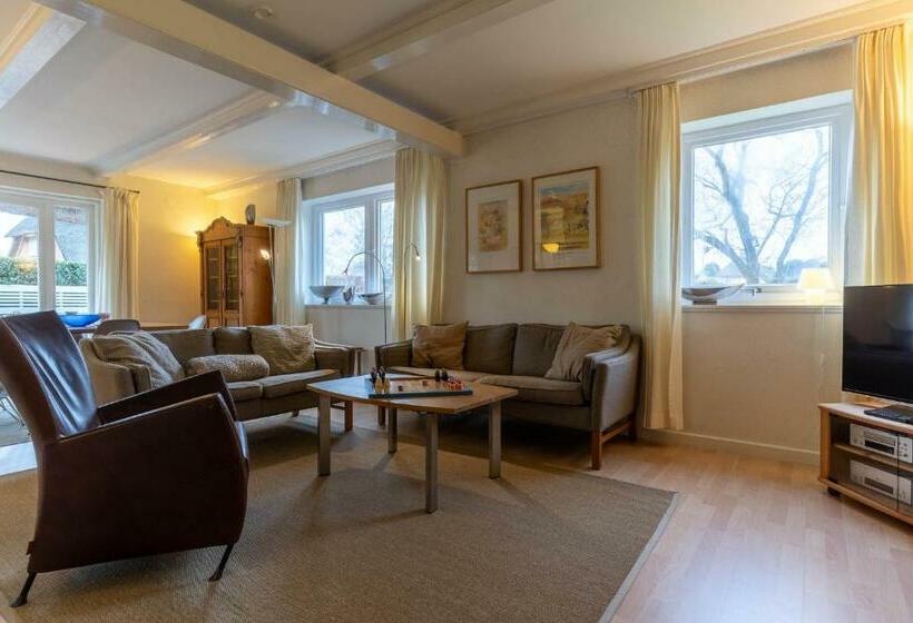 Reetdachhaus Simon Reetdachhaus Simon