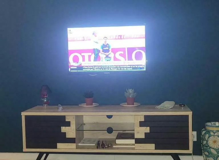 Studio 38m2