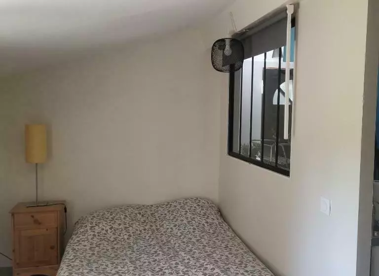 Studio 38m2