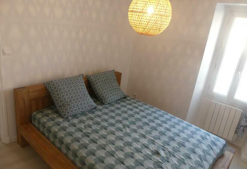 Superbe Maison Rénovée En Centre Ville