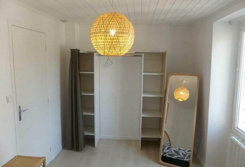 Superbe Maison Rénovée En Centre Ville