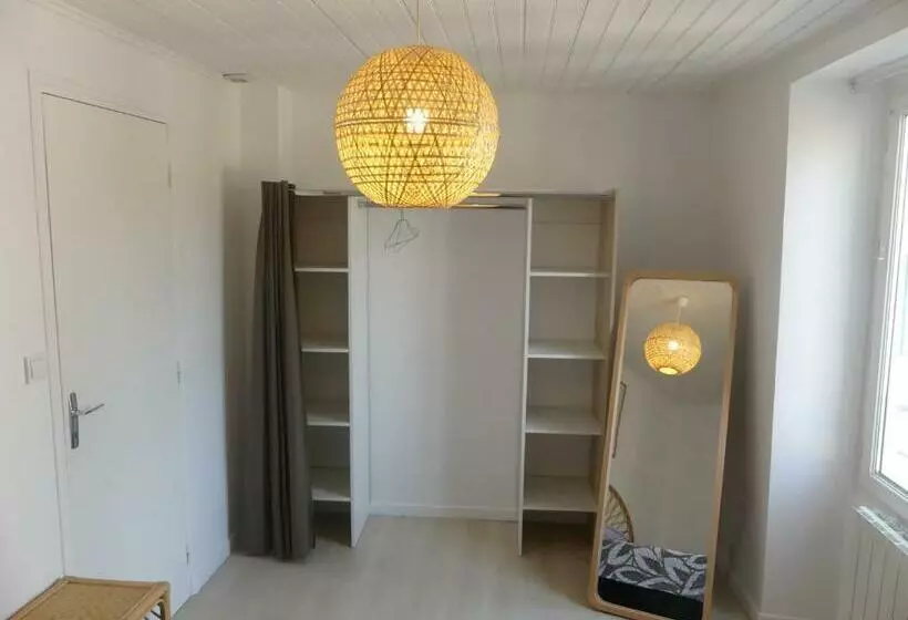 Superbe Maison Rénovée En Centre Ville