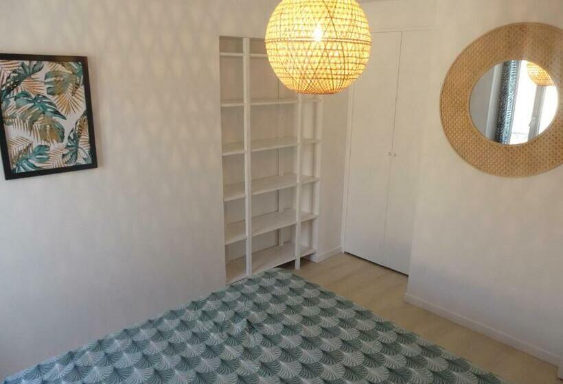 Superbe Maison Rénovée En Centre Ville