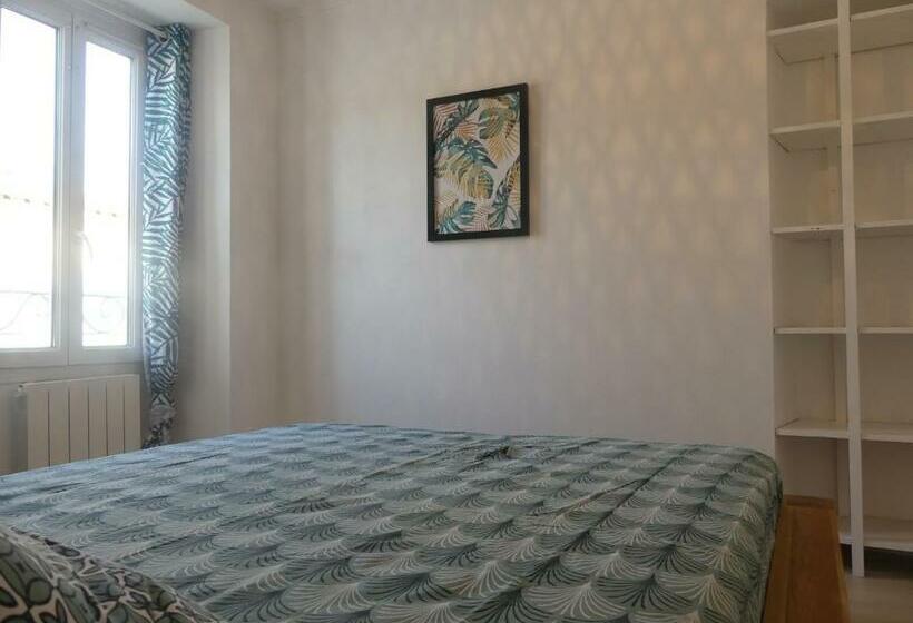 Superbe Maison Rénovée En Centre Ville