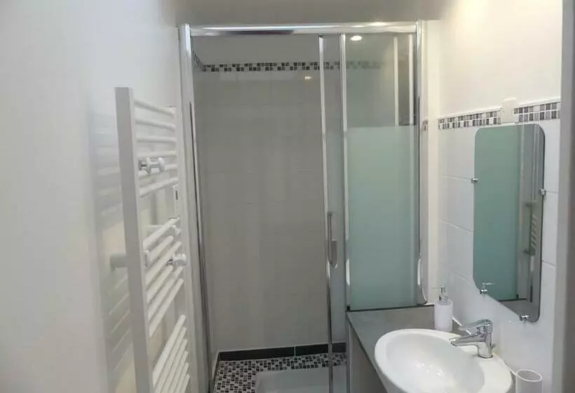 Superbe Maison Rénovée En Centre Ville