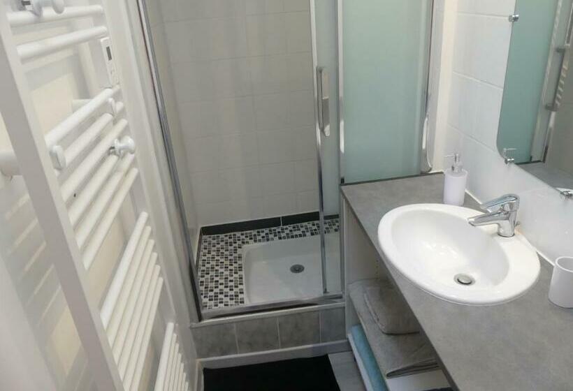 Superbe Maison Rénovée En Centre Ville