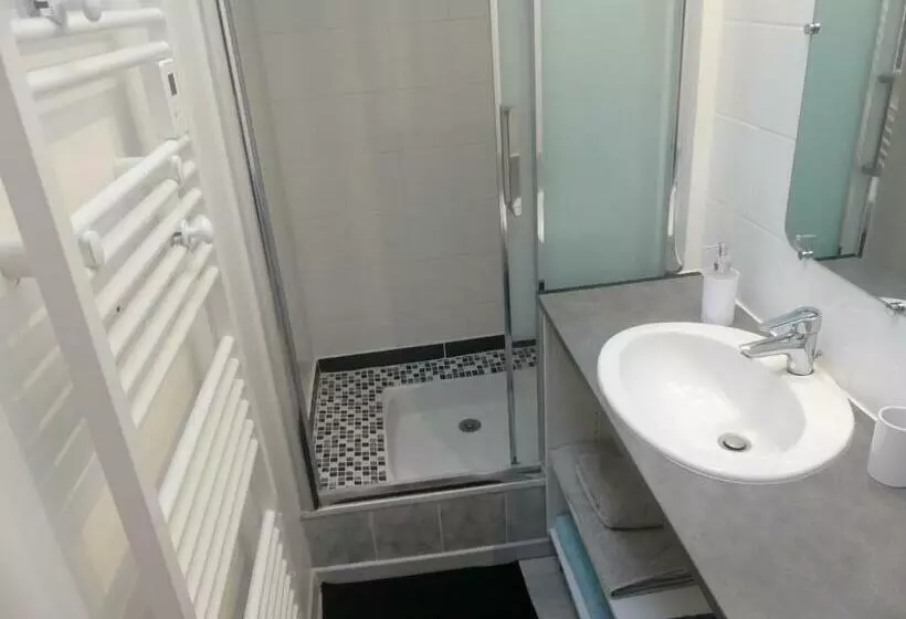 Superbe Maison Rénovée En Centre Ville