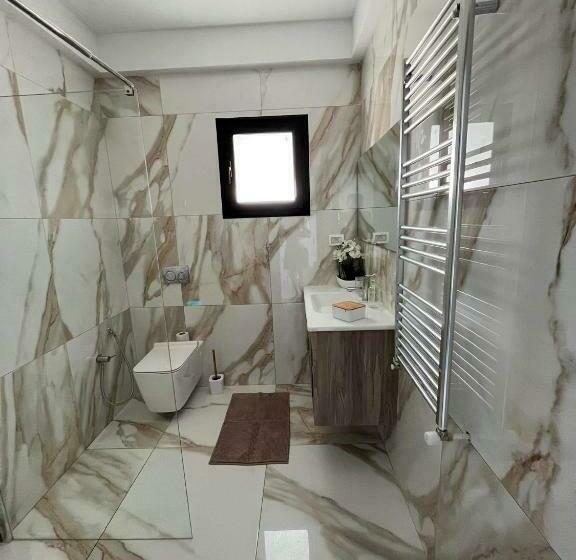 Villa Dar Lynoute Piscine Sans Vis à Vis Plage à Pieds