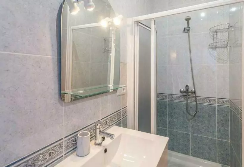 Villa El Arco Iris De La Montana Sayalonga By Ruralidays