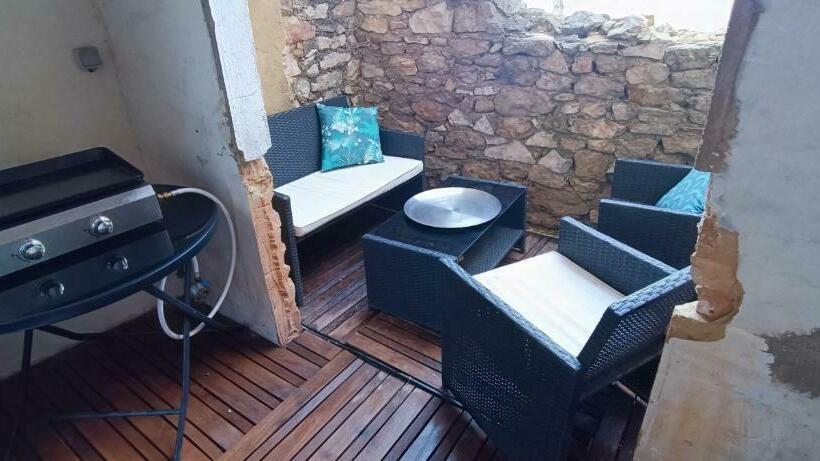 Agréable Maison De Village