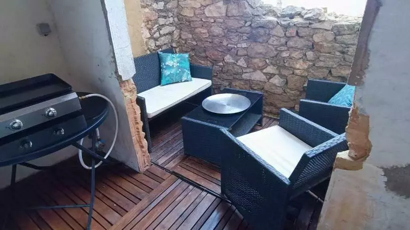 Agréable Maison De Village