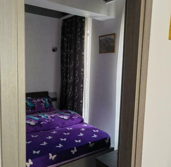 Apartament 2 Dormitoare și Living Bloc Nou