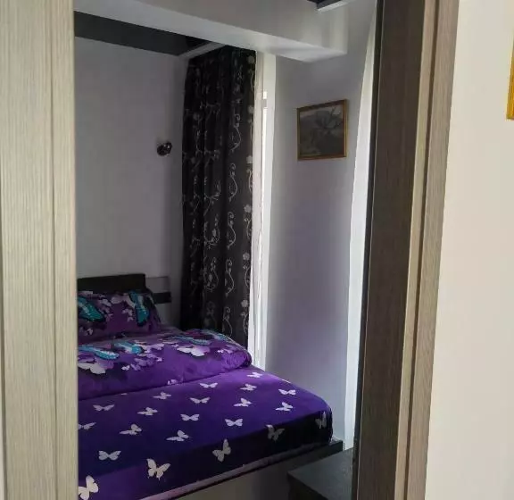 Apartament 2 Dormitoare și Living Bloc Nou
