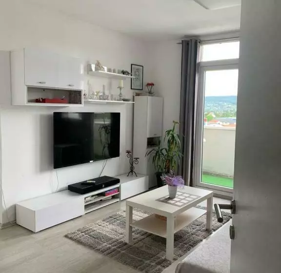 Apartman