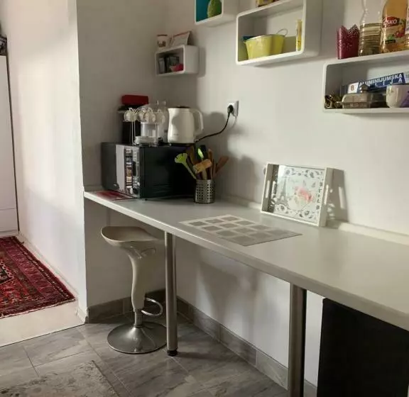 Apartman