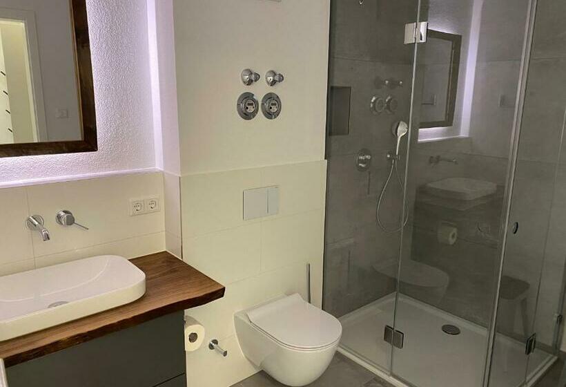 Bergelemente   Bergahorn