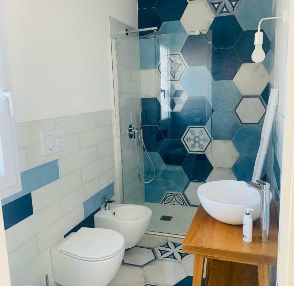 Boutique Apartment Blue Sea