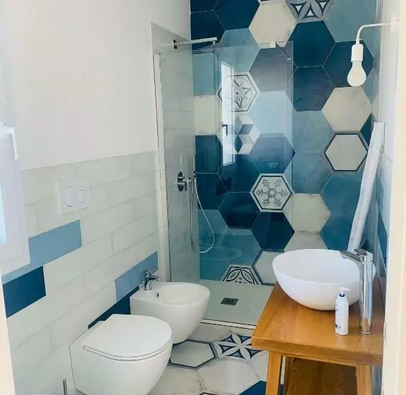 Boutique Apartment   Blue Sea