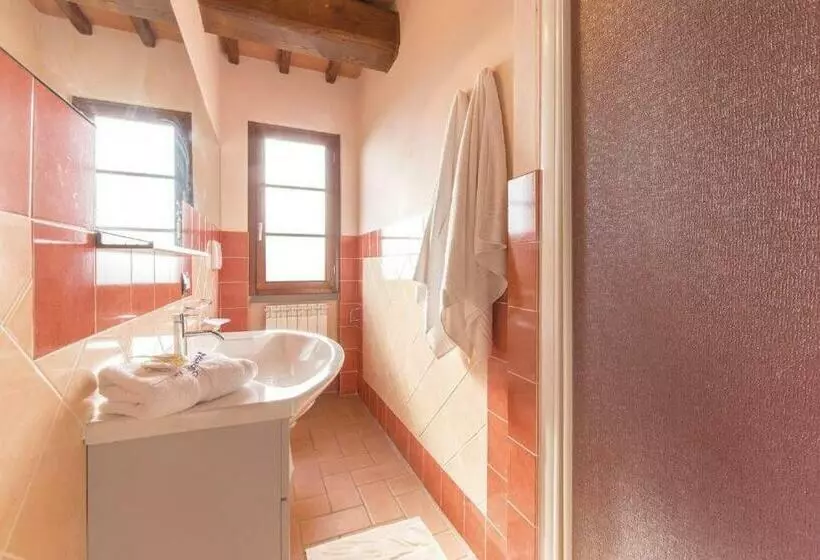 Casa Macinarino Appartamento 13 Con Piscina